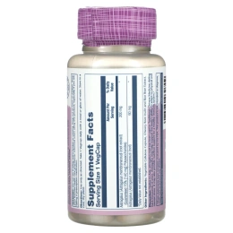 Solaray, Vital Extracts, астрагал, 200 мг, 30 растительных капсул