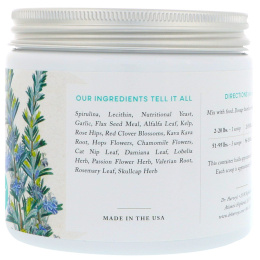 Dr. Harvey's, Добавка для расслабления, для собак, 7 унц. (198 г)