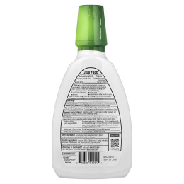 Orajel, Gum Pain, без спирта, успокаивающая мята, 473,2 мл (16 жидк. унций)