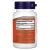 Now Foods, L-теанин, двойная сила, 200 мг, 60 капсул в растительной оболочке