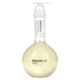 NatureLab Tokyo, Perfect Smooth, кондиционер для гладкости волос, 340 мл (11,5 жидк. унции)