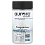 Aurora Nutrascience, хелатный бисглицинат магния, 60 капсул