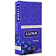 Clif Bar, Luna Bar Blueberry Bliss 15 батончиков