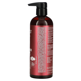 Pura D'or, Thin2Thick, профессиональный шампунь с яблочным уксусом, 473 мл (16 жидк. унций)