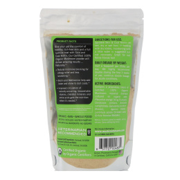 Canine Matrix, Кожа и шерсть, для собак, 3,57 унц. (100 г)