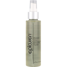Epicuren Discovery, Protein Mist Enzyme Toner, 4 fl oz (125 ml)