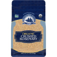 Drogheria & Alimentari, Organic Crushed Rosemary, 9.7 oz (274 g)