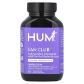 HUM Nutrition, Fan Club™, Multi-Symptom Menopause Relief, 30 Vegan Capsules