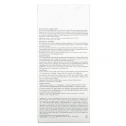 Huxley, Secret of Sahara, маска для сна, спокойной ночи, 120 г (4,23 унции)