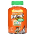 Flintstones, Жевательные конфеты, мультивитамин для детей, 150 конфет