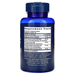 Life Extension, Формула для защиты от иммунного старения 60 таблеток