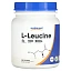 Nutricost, L-лейцин, без добавок, 5 г (500 г)