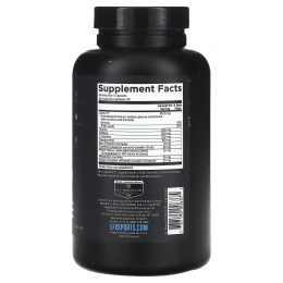 EFX Sports, Lean Fix Xtreme, 90 капсул