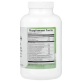 Micro Ingredients, Liver+, улучшенная формула, 240 вегетарианских капсул