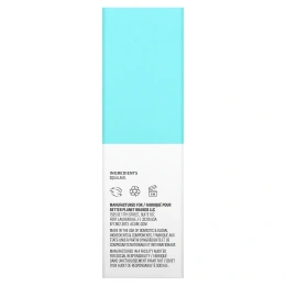 Acure, The Essentials 100% Plant Squalane, 1 fl oz (30 ml)