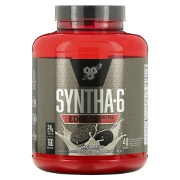 BSN, Syntha-6 Edge Печенье с сливками 4,07 фунта