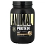 Animal, Isolate Loaded Whey Protein™, порошок из сывороточного протеина, со вкусом булочки с корицей, 907 г (2 фунта)