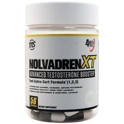Man Sports, Nolvadren XT 56 капсул