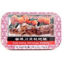 Prince of Peace, Медовые конфеты из мушмулы 2,68 унции