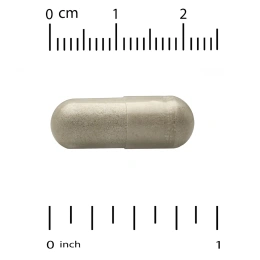 Vitacost, экстракт листьев банабы, 300 мг, 120 капсул