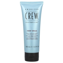 American Crew, Fiber ™, крем, 100 мл (3,3 жидк. унц.)