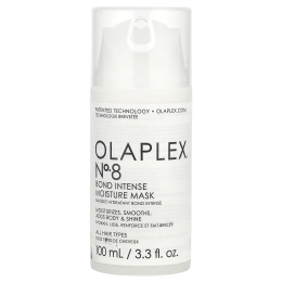 Olaplex, № 8 Bond Intense Moisture Mask, 100 мл (3,3 жидк. унц.)