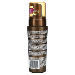 Jergens, Мусс для автозагара Natural Glow, Instant Sun, оттенок Deep Bronze, 177 мл