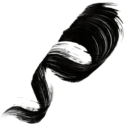 L'Oreal, Тушь для ресниц Voluminous X Fiber, оттенок 213 угольно-черный, 13 мл