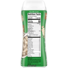 Gerber, Органическая овсяная каша с бананом, для малышей, умеющих сидеть, 227 г (8 унций)