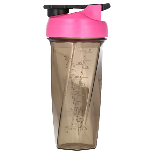 Helimix, Shaker Cup, розовый тысячелистник, 28 унций
