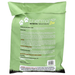 Thermal Aid, разогревающая и охлаждающая маска, Zoo Monkey, Джоджо, 1 шт.