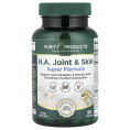 Purity Products, HA Joint & Skin ™, суперформула, 90 капсул