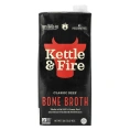 Kettle & Fire, костный бульон, классический говяжий, 907 г (32 унции)