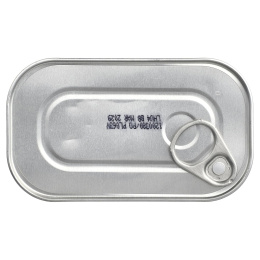 Patagonia Provisions, копченые мидии в оливковом масле холодного отжима, 120 г (4,2 унции)