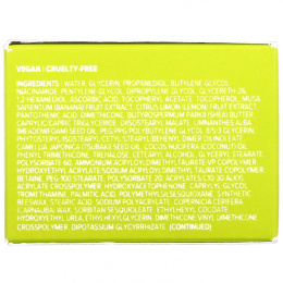 I Dew Care, Say You Dew, увлажняющий гель и крем с витамином C, 50 мл (1,69 жидк. Унции)