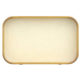 Duke Cannon Supply Co., твёрдый одеколон, бурбон, дубовая бочка, 40 г (1,5 унции)