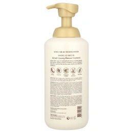 Doori Cosmetics, Daeng Gi Meori, средство для ухода за кожей с цветком женьшеня KiGold, 710 мл (24 жидк. Унции)