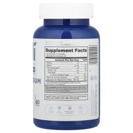 Goli Nutrition, Жевательные мармеладки с магнием, 60 шт.