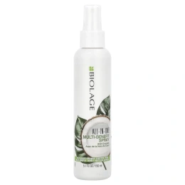 Biolage, Многофункциональный спрей All-In-One, с кокосом, 150 мл (5,1 жидк. унц.)