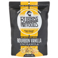 Bubba's Fine Foods, UnGranola, бурбонская ваниль, 170 г