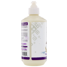 Everyday Shea, Shea Butter Conditioner & DeTangler, Calming Lemon-Lavender, 16 fl oz (475 ml)