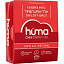 Huma Products, Chia Energy Gel - 100% натуральная малина 24 шт.