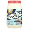 Ghost, Сывороточный протеин, Cinnabon®, 918 г (2 фунта)