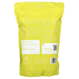 Seven Minerals, Глубокое расслабление, магниевые хлопья для ванн, римская ромашка и мускатный шалфей, 1,36 кг (3 фунта)