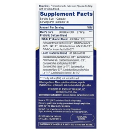 Double Wood Supplements, НАД+, 60 капсул (250 мг в 1 капсуле)