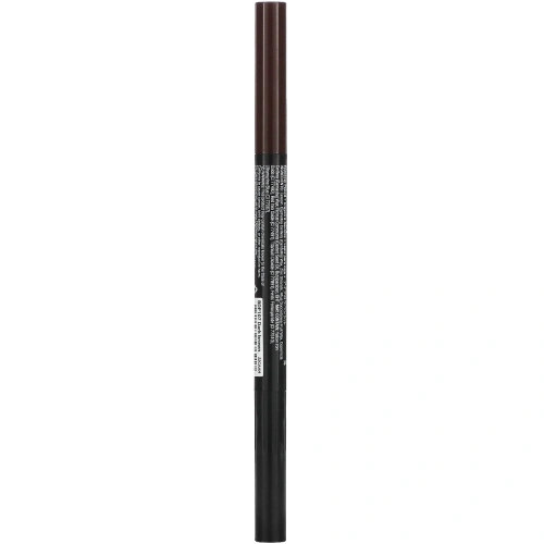 J.Cat Beauty, Perfect Duo, карандаш для бровей, BDP107, темно-коричневый, 0,25 г (0,009 унции)