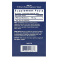 Life Extension, SAMe, S-аденозилметионин, 400 мг, 30 вегетарианских таблеток, покрытых кишечнорастворимой оболочкой