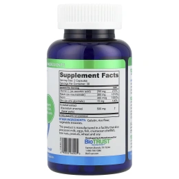 BioTRUST, Ageless Collagen Booster ™, 60 капсул