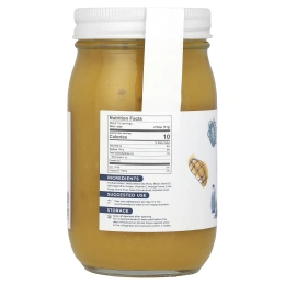 True Sea Moss, Гель с морским мохом 5 в 1, манго, 453 г (16 жидк. унц.)