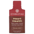 Cymbiotika, Heart Health, апельсиновый крем, 30 пакетиков по 10 мл (0,3 жидк. Унции)